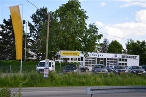 Autohaus  Banholzer